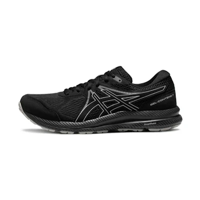 ASICS Gel-Contend 7 'Black'