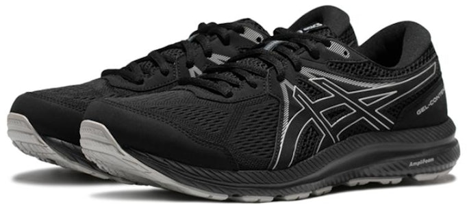 アシックス ゲルコンテンド7 ブラック 1011B730-001 Lookbook アシックス ゲルコンテンド7 ブラック 1011B730-001