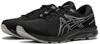 Lookbook ASICS Gel-Contend 7 'Hitam' 1011B730-001