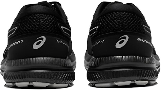 アシックス ゲルコンテンド7 ブラック 1011B730-001 Shop アシックス ゲルコンテンド7 ブラック 1011B730-001