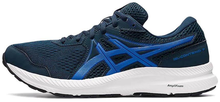 ASICS Gel Contend 7 ‘法國藍’ 1011B040-404 Buy ASICS Gel Contend 7 ‘法國藍’ 1011B040-404