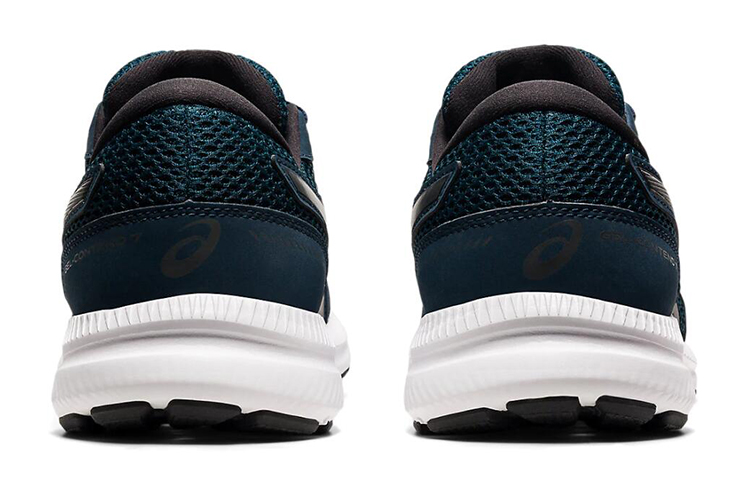 ASICS Gel Contend 7 'French Blue Gunmetal' 圖 4