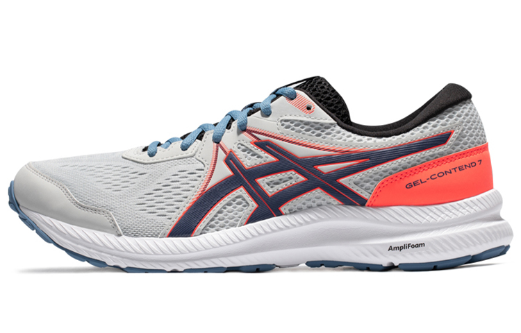 Buy ASICS Gel Contend 7 ''Grijs Blauw'' 1011B040-960