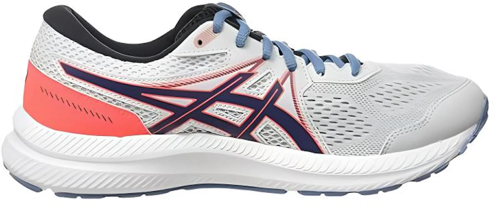 ASICS Gel Contend 7 ''Grijs Blauw'' 1011B040-960 Order ASICS Gel Contend 7 ''Grijs Blauw'' 1011B040-960