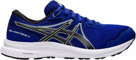 ASICS Gel Contend 7 'Monaco Blue' 1011B040-403 ASICS Gel Contend 7 'Monaco Blue' 1011B040-403