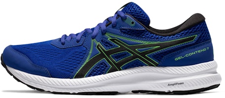 ASICS Gel Contend 7 'Monaco Blue' 1011B040-403 ASICS Gel Contend 7 'Monaco Blue' 1011B040-403