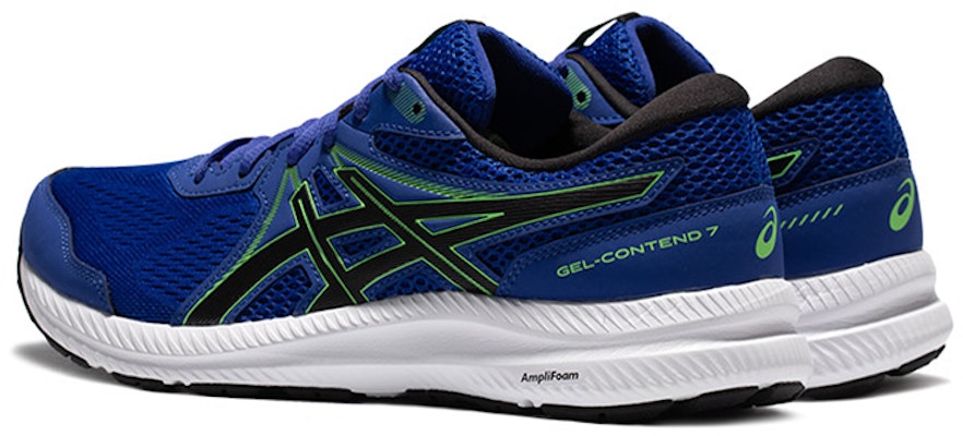 ASICS Gel Contend 7 'Monaco Blue' 1011B040-403 Order ASICS Gel Contend 7 'Monaco Blue' 1011B040-403