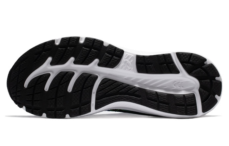 ASICS Gel Contend 7 'Monaco Blue' 圖 4