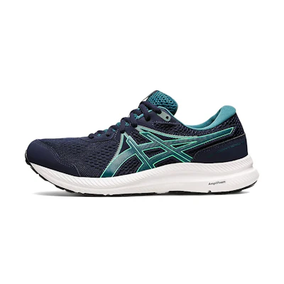 ASICS Gel-Contend 7 'Navy Blue'