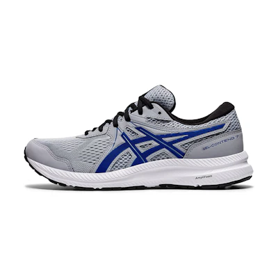 ASICS Gel Contend 7 'Piedmont Grey Blue'