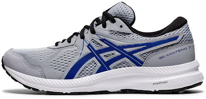 ASICS Gel Contend 7 'Piedmont Grey Blue' 1011B391-020 ASICS Gel Contend 7 'Piedmont Grey Blue' 1011B391-020