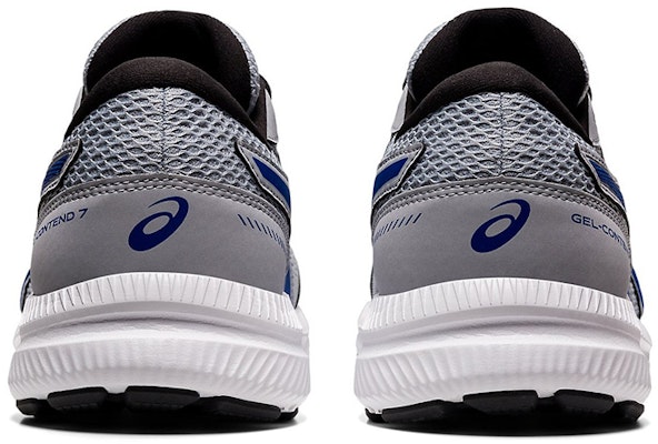 ASICS Gel Contend 7“皮埃蒙特灰蓝” 1011B391-020 Shop ASICS Gel Contend 7“皮埃蒙特灰蓝” 1011B391-020
