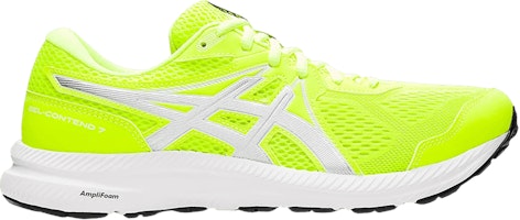 ASICS Gel Contend 7 'Safety Yellow' 1011B040-750 ASICS Gel Contend 7 'Safety Yellow' 1011B040-750