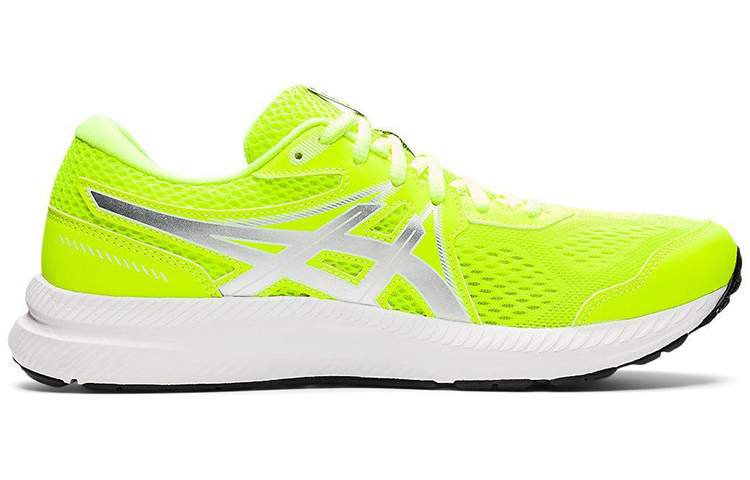 Order ASICS Gel Contend 7 ''Giallo Sicurezza'' 1011B040-750