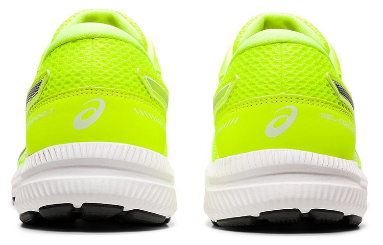 Purchase ASICS Gel Contend 7 ''Giallo Sicurezza'' 1011B040-750