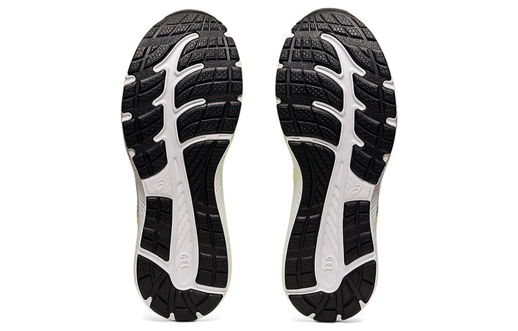 Details for ASICS Gel Contend 7 ''Giallo Sicurezza'' 1011B040-750