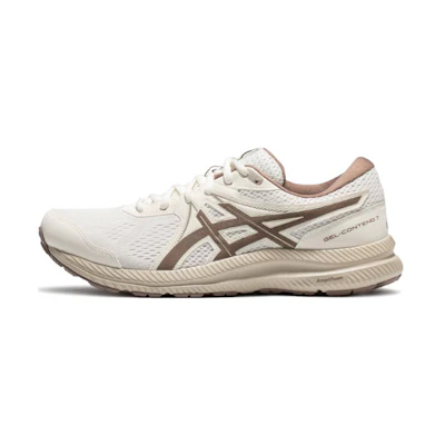 ASICS Gel-Contend 7 'Beige Brown'
