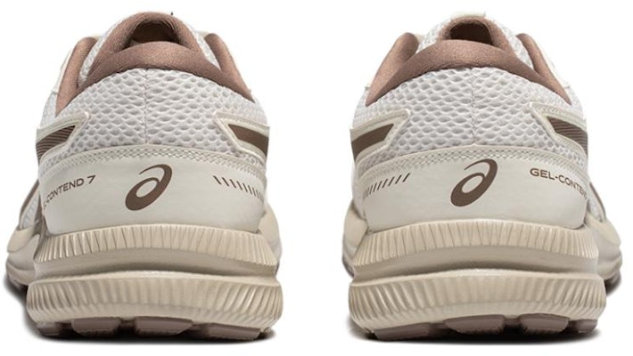 ASICS Gel-Contend 7 'Coklat Beige' 1011B730-100 Shop ASICS Gel-Contend 7 'Coklat Beige' 1011B730-100