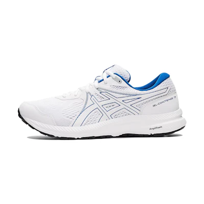 ASICS Gel-Contend 7 'White Blue'