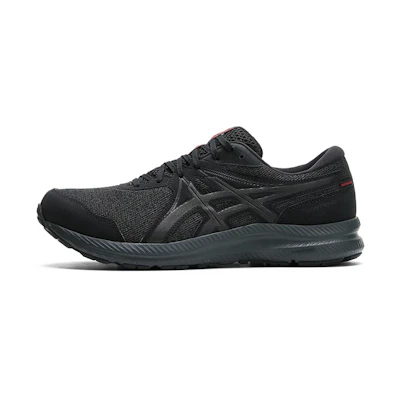 ASICS Gel Contend 7 WP 4E Extra Wide 'Black'