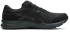 Order ASICS Gel Contend 7 WP 4E Lebar Extra 'Hitam' 1011B333-001