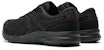 ASICS Gel Contend 7 WP 4E Lebar Extra 'Hitam' 1011B333-001