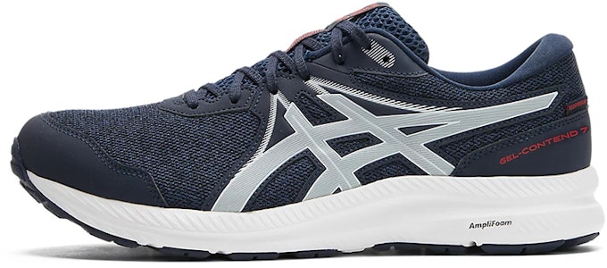 아식스 젤 컨텐드 7 WP 4E (미드나잇 피에드몬트 그레이) 1011B333-400 Buy 아식스 젤 컨텐드 7 WP 4E (미드나잇 피에드몬트 그레이) 1011B333-400