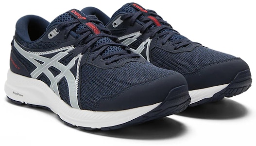 아식스 젤 컨텐드 7 WP 4E (미드나잇 피에드몬트 그레이) 1011B333-400 Lookbook 아식스 젤 컨텐드 7 WP 4E (미드나잇 피에드몬트 그레이) 1011B333-400