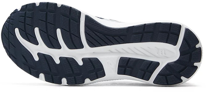 아식스 젤 컨텐드 7 WP 4E (미드나잇 피에드몬트 그레이) 1011B333-400 Details for 아식스 젤 컨텐드 7 WP 4E (미드나잇 피에드몬트 그레이) 1011B333-400