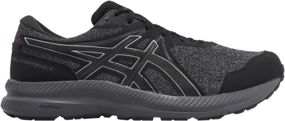 Asics gel contend 4e sales