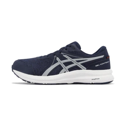 ASICS Gel Contend 7 WP 4E Wide 'Deep Ocean'