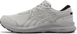 ASICS Gel Contend 7 WP 4E Wide 'Glacier Grey' Lelaki Kasut Sukan Kelabu. 1011B820-020