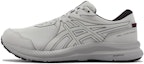 Buy ASICS Gel Contend 7 WP 4E Wide 'Glacier Grey' Lelaki Kasut Sukan Kelabu. 1011B820-020