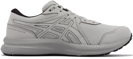 ASICS Gel Contend 7 WP 4E Ancho 'Gris Glaciar' 1011B820-020 Order ASICS Gel Contend 7 WP 4E Ancho 'Gris Glaciar' 1011B820-020
