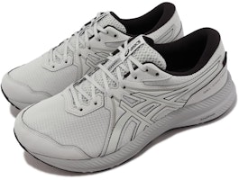 ASICS Gel Contend 7 WP 4E Ancho 'Gris Glaciar' 1011B820-020 Lookbook ASICS Gel Contend 7 WP 4E Ancho 'Gris Glaciar' 1011B820-020