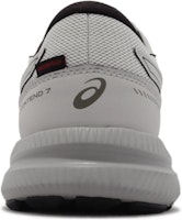 ASICS Gel Contend 7 WP 4E Ancho 'Gris Glaciar' 1011B820-020 Shop ASICS Gel Contend 7 WP 4E Ancho 'Gris Glaciar' 1011B820-020