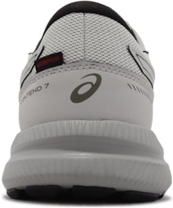 アシックス ゲルコンテンド7 WP 4E ワイド 「グレーシャーグレー」 1011B820-020 Shop アシックス ゲルコンテンド7 WP 4E ワイド 「グレーシャーグレー」 1011B820-020