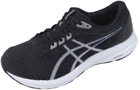 亞瑟士 Gel Contend 8 4E 寬版 '黑藍配色' 1011B679-005 Buy 亞瑟士 Gel Contend 8 4E 寬版 '黑藍配色' 1011B679-005