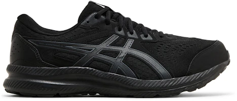 ASICS Gel Contend 8 4E Wide 'Black Carrier Grey' 1011B493-001 ASICS Gel Contend 8 4E Wide 'Black Carrier Grey' 1011B493-001