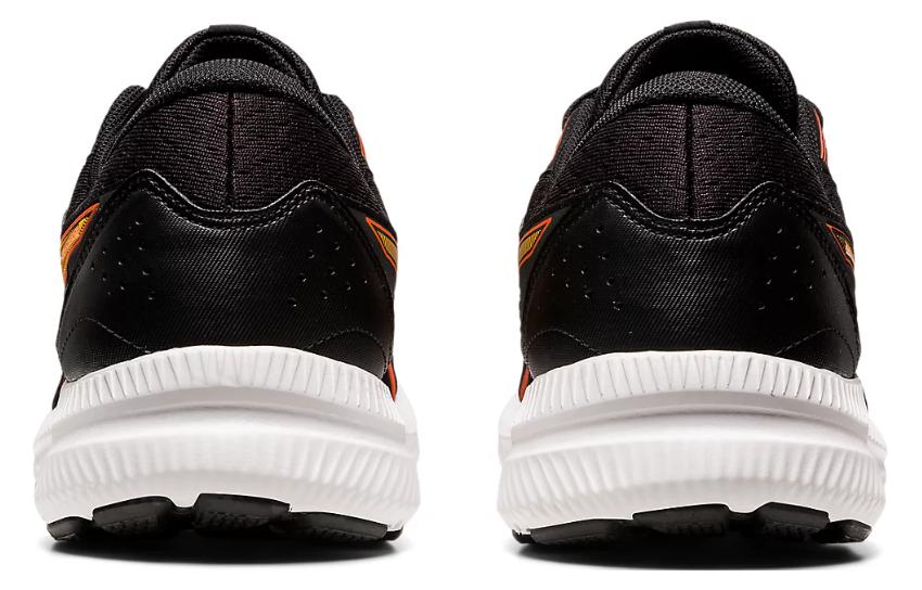 ASICS Gel Contend 8 4E Wide 'Black Cherry Tomato' 圖 6