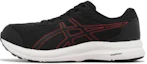 Buy ASICS Gel Contend 8 4E Wide 'Hitam Merah Elektrik' 1011B679-002