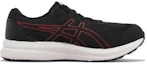 Order ASICS Gel Contend 8 4E Wide 'Hitam Merah Elektrik' 1011B679-002