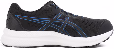 Order ASICS Gel Contend 8 4E Wide ''Schwarz Reborn Blau'' 1011B679-003