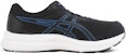 ASICS Gel Contend 8 4E Wide 'Hitam Reborn Biru' 1011B679-003