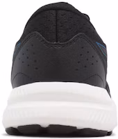 Shop ASICS Gel Contend 8 4E Wide ''Schwarz Reborn Blau'' 1011B679-003