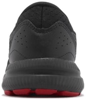 亚瑟士Gel Contend 8 4E宽版 '黑红' 1011B679-001 Shop 亚瑟士Gel Contend 8 4E宽版 '黑红' 1011B679-001