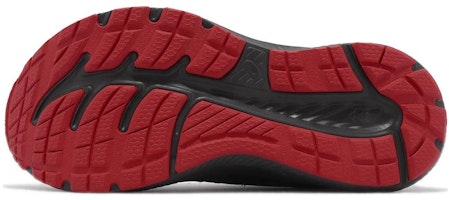 亚瑟士Gel Contend 8 4E宽版 '黑红' 1011B679-001 Purchase 亚瑟士Gel Contend 8 4E宽版 '黑红' 1011B679-001