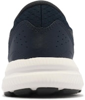 亚瑟士Gel Contend 8 4E宽款 '黑银' 1011B679-004 Shop 亚瑟士Gel Contend 8 4E宽款 '黑银' 1011B679-004