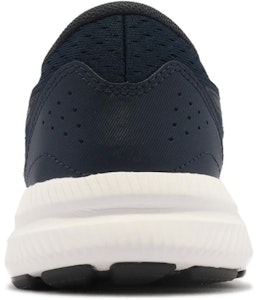 亚瑟士Gel Contend 8 4E宽款 '黑银' 1011B679-004 Shop 亚瑟士Gel Contend 8 4E宽款 '黑银' 1011B679-004