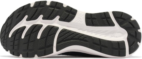 亚瑟士Gel Contend 8 4E宽款 '黑银' 1011B679-004 Purchase 亚瑟士Gel Contend 8 4E宽款 '黑银' 1011B679-004